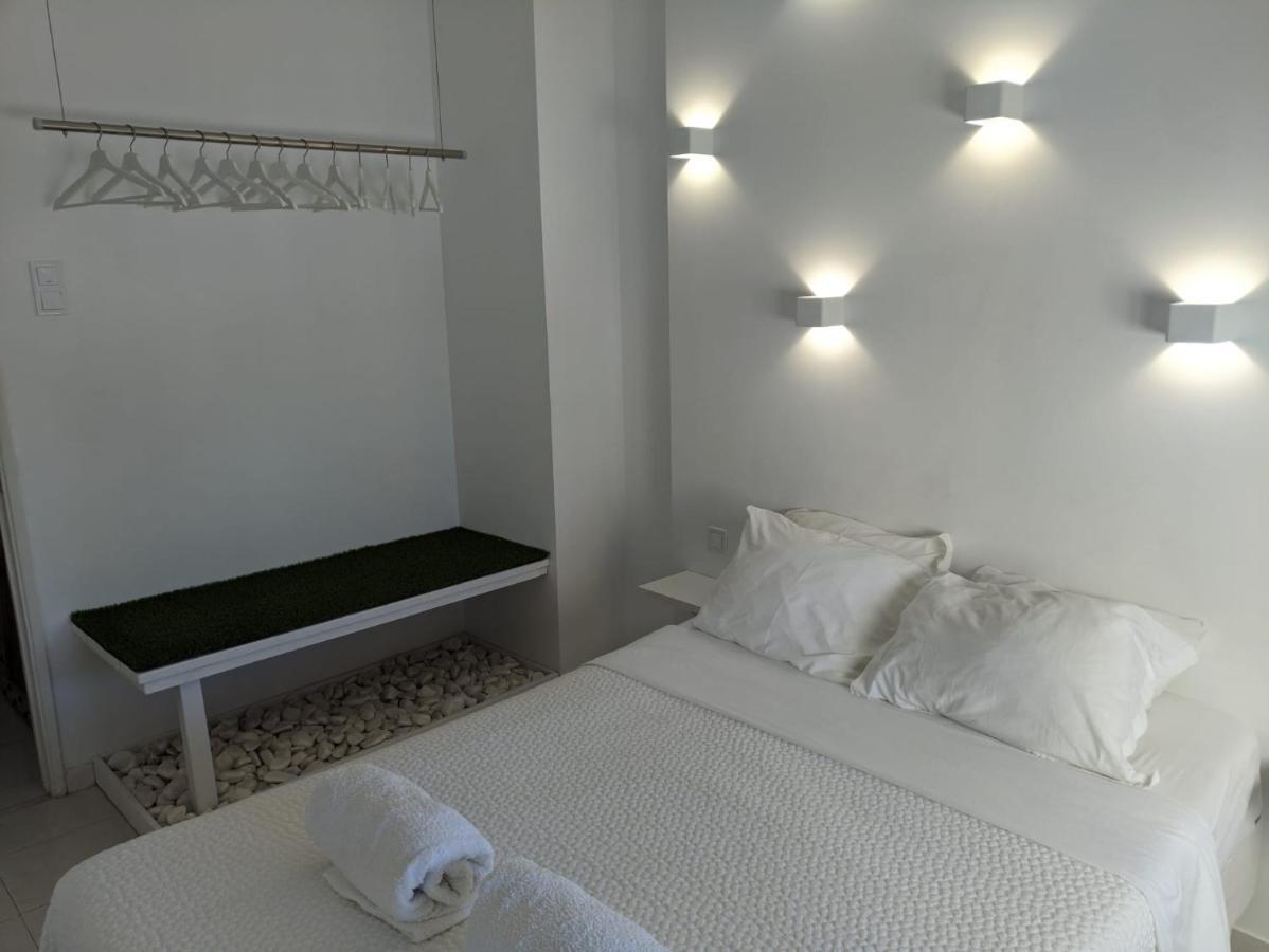 Апартаменти In Bed With Lisbon 11K Амадора Екстер'єр фото